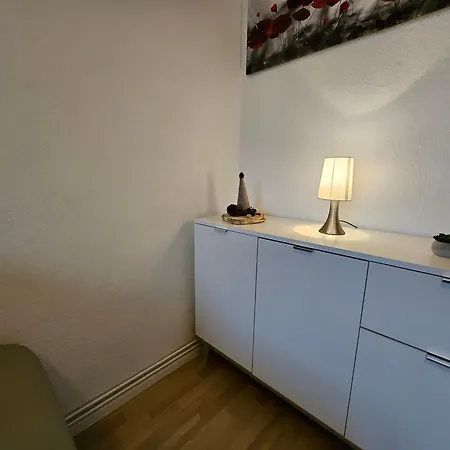 Wohnen Auf Zeit Am Heidensee Sowie Netflix Zugang Und Wlan シュヴェリーン