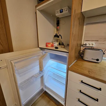 Wohnen Auf Zeit Am Heidensee Sowie Netflix Zugang Und Wlan Schwerin