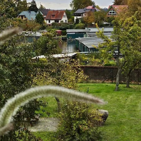 Wohnen Auf Zeit Am Heidensee Sowie Netflix Zugang Und Wlan