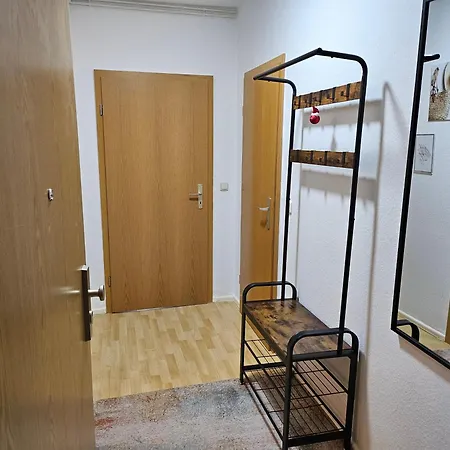 Wohnen Auf Zeit Am Heidensee Sowie Netflix Zugang Und Wlan Apartman Schwerin