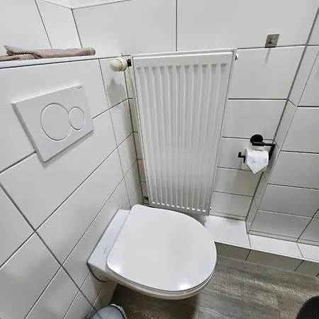 Wohnen Auf Zeit Am Heidensee Sowie Netflix Zugang Und Wlan * Schwerin