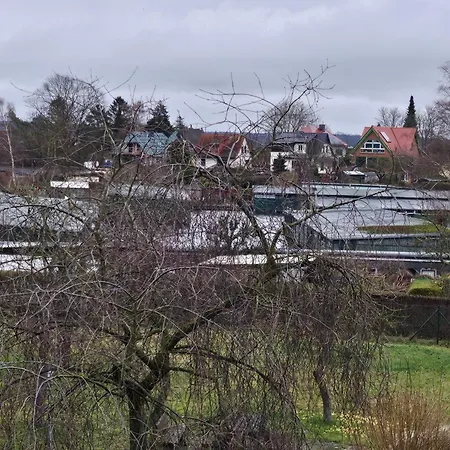 Wohnen Auf Zeit Am Heidensee Sowie Netflix Zugang Und Wlan アパート *