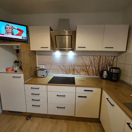 Wohnen Auf Zeit Am Heidensee Sowie Netflix Zugang Und Wlan * Schwerin