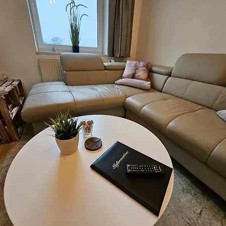 Wohnen Auf Zeit Am Heidensee Sowie Netflix Zugang Und Wlan