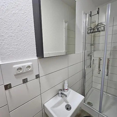 Wohnen Auf Zeit Am Heidensee Sowie Netflix Zugang Und Wlan Apartman *