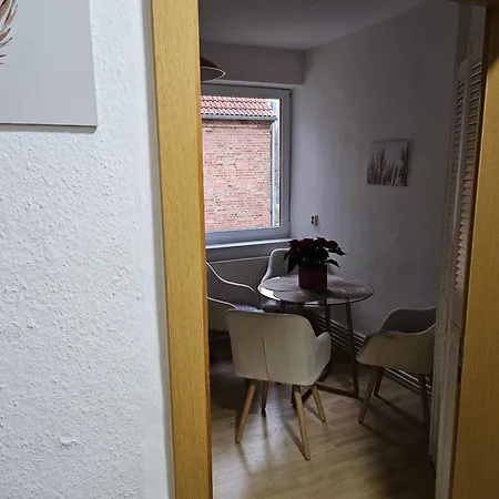 Wohnen Auf Zeit Am Heidensee Sowie Netflix Zugang Und Wlan Apartman Schwerin