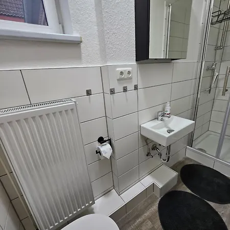 Wohnen Auf Zeit Am Heidensee Sowie Netflix Zugang Und Wlan *