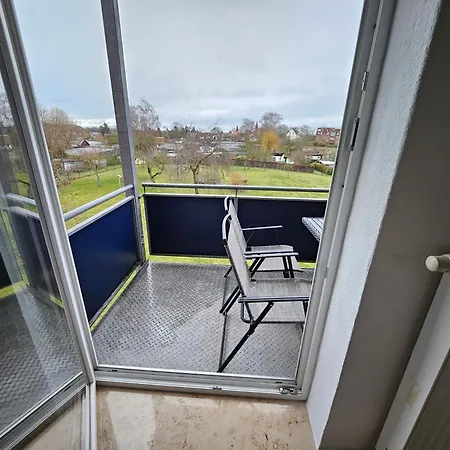 Wohnen Auf Zeit Am Heidensee Sowie Netflix Zugang Und Wlan * シュヴェリーン