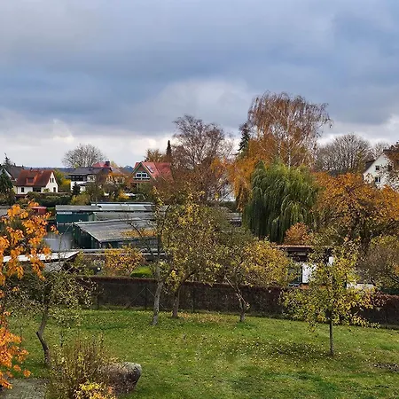 Wohnen Auf Zeit Am Heidensee Sowie Netflix Zugang Und Wlan シュヴェリーン