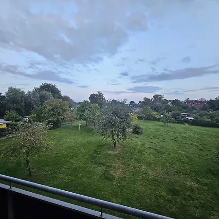 Wohnen Auf Zeit Am Heidensee Sowie Netflix Zugang Und Wlan Apartman