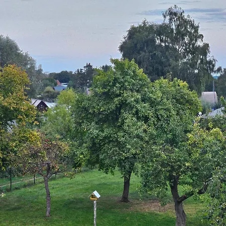 Wohnen Auf Zeit Am Heidensee Sowie Netflix Zugang Und Wlan シュヴェリーン