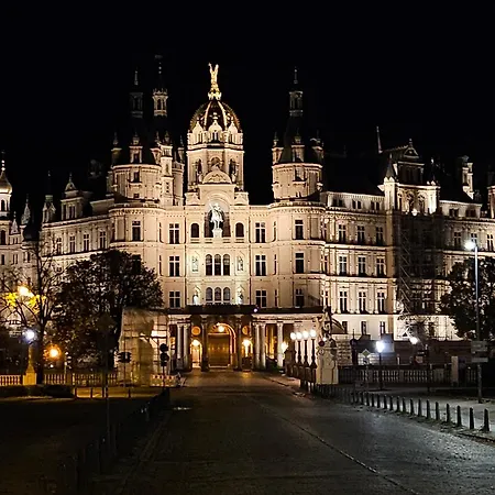 Apartman Wohnen Auf Zeit Am Heidensee Sowie Netflix Zugang Und Wlan