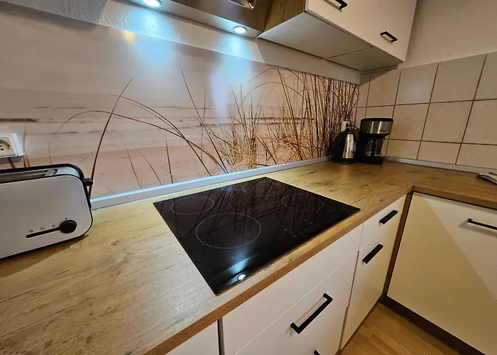 Wohnen Auf Zeit Am Heidensee Sowie Netflix Zugang Und Wlan * Schwerin (Mecklenburg-Vorpommern)