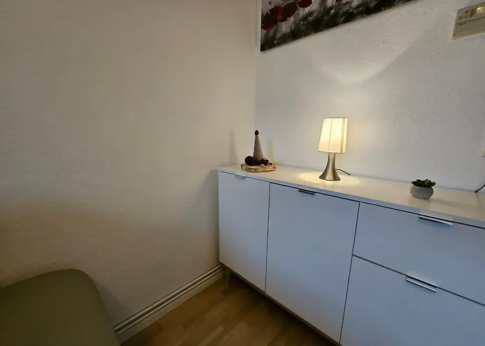 Wohnen Auf Zeit Am Heidensee Sowie Netflix Zugang Und Wlan Schwerin (Mecklenburg-Vorpommern)