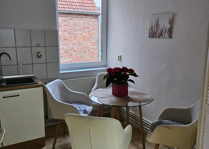 Wohnen Auf Zeit Am Heidensee Sowie Netflix Zugang Und Wlan