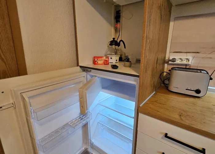 Wohnen Auf Zeit Am Heidensee Sowie Netflix Zugang Und Wlan Schwerin (Mecklenburg-Vorpommern)