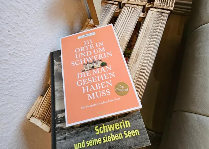 Wohnen Auf Zeit Am Heidensee Sowie Netflix Zugang Und Wlan Lejlighed *