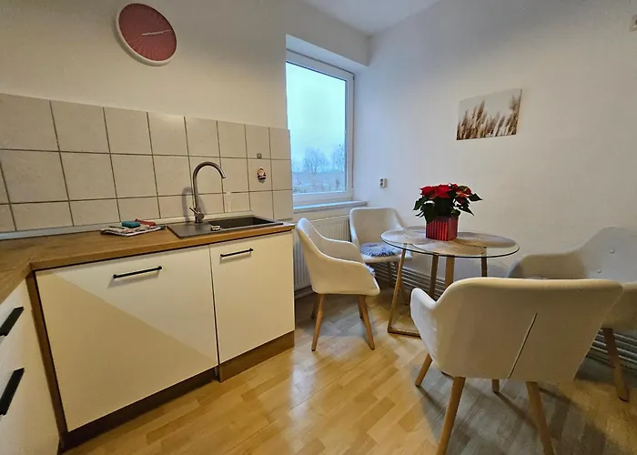 Wohnen Auf Zeit Am Heidensee Sowie Netflix Zugang Und Wlan Schwerin (Mecklenburg-Vorpommern)