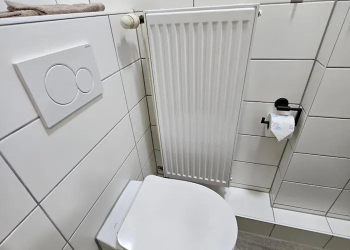 Wohnen Auf Zeit Am Heidensee Sowie Netflix Zugang Und Wlan * Schwerin (Mecklenburg-Vorpommern)