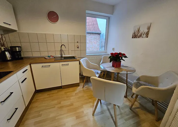 Wohnen Auf Zeit Am Heidensee Sowie Netflix Zugang Und Wlan Schwerin (Mecklenburg-Vorpommern)