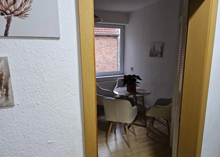 Wohnen Auf Zeit Am Heidensee Sowie Netflix Zugang Und Wlan Lejlighed Schwerin (Mecklenburg-Vorpommern)