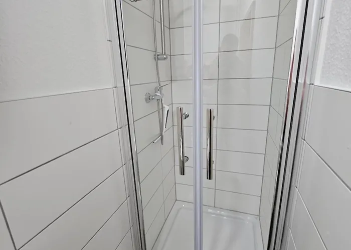 Wohnen Auf Zeit Am Heidensee Sowie Netflix Zugang Und Wlan Schwerin (Mecklenburg-Vorpommern)