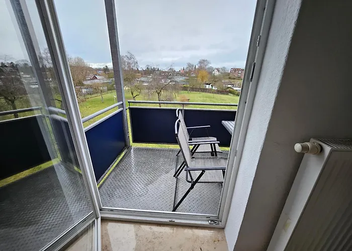 Wohnen Auf Zeit Am Heidensee Sowie Netflix Zugang Und Wlan * Schwerin (Mecklenburg-Vorpommern)