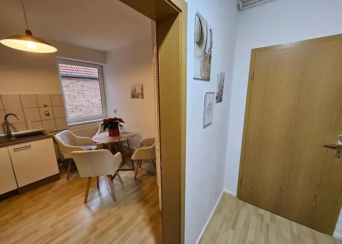 Wohnen Auf Zeit Am Heidensee Sowie Netflix Zugang Und Wlan Lejlighed Schwerin (Mecklenburg-Vorpommern)