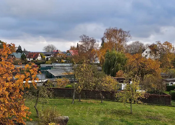 Wohnen Auf Zeit Am Heidensee Sowie Netflix Zugang Und Wlan Schwerin (Mecklenburg-Vorpommern)