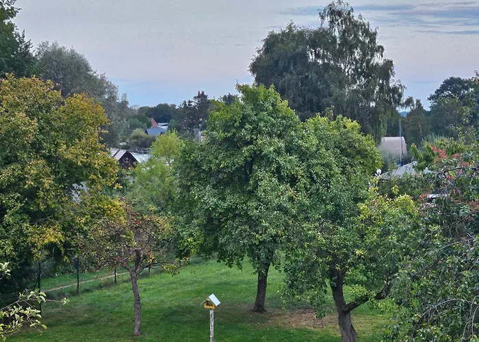 Wohnen Auf Zeit Am Heidensee Sowie Netflix Zugang Und Wlan Schwerin (Mecklenburg-Vorpommern)